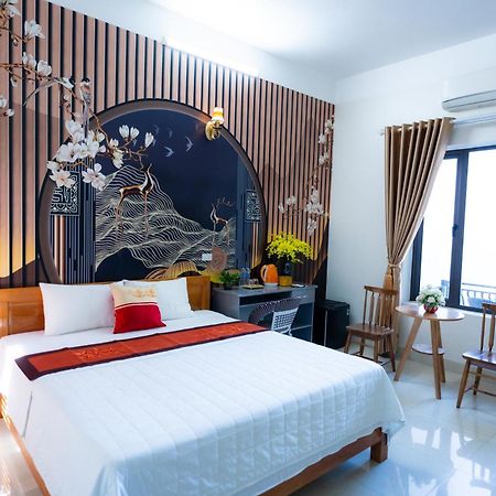 Tamcoc Vuthanh Friendly Hotel Ninh Binh Buitenkant foto