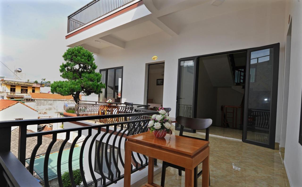 Tamcoc Vuthanh Friendly Hotel Ninh Binh Buitenkant foto