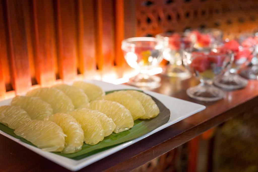 Tamcoc Vuthanh Friendly Hotel Ninh Binh Buitenkant foto