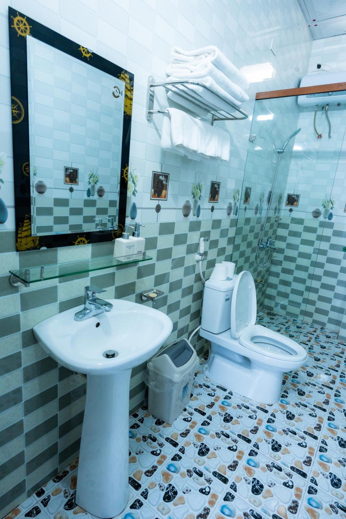 Tamcoc Vuthanh Friendly Hotel Ninh Binh Buitenkant foto