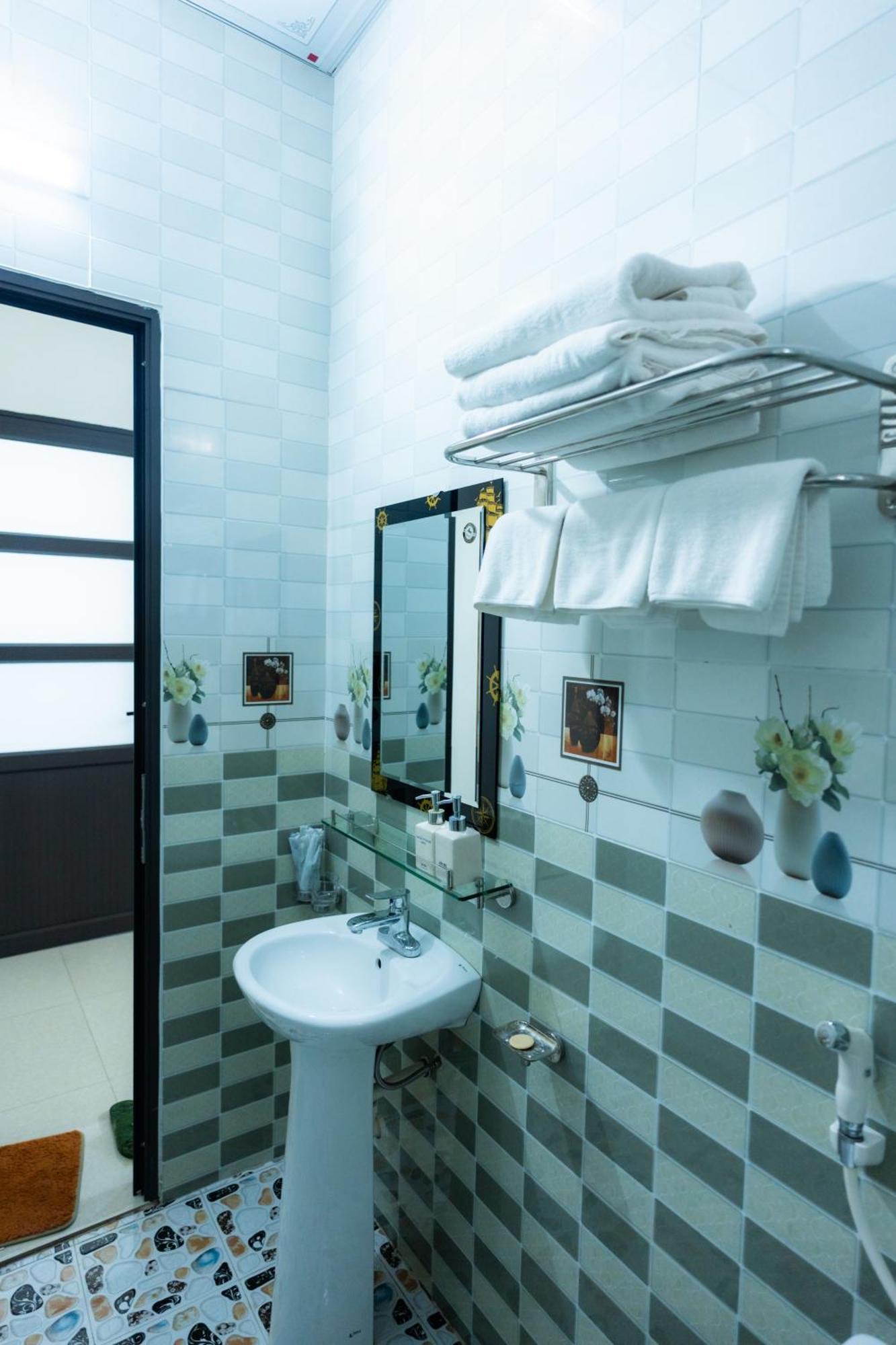 Tamcoc Vuthanh Friendly Hotel Ninh Binh Buitenkant foto