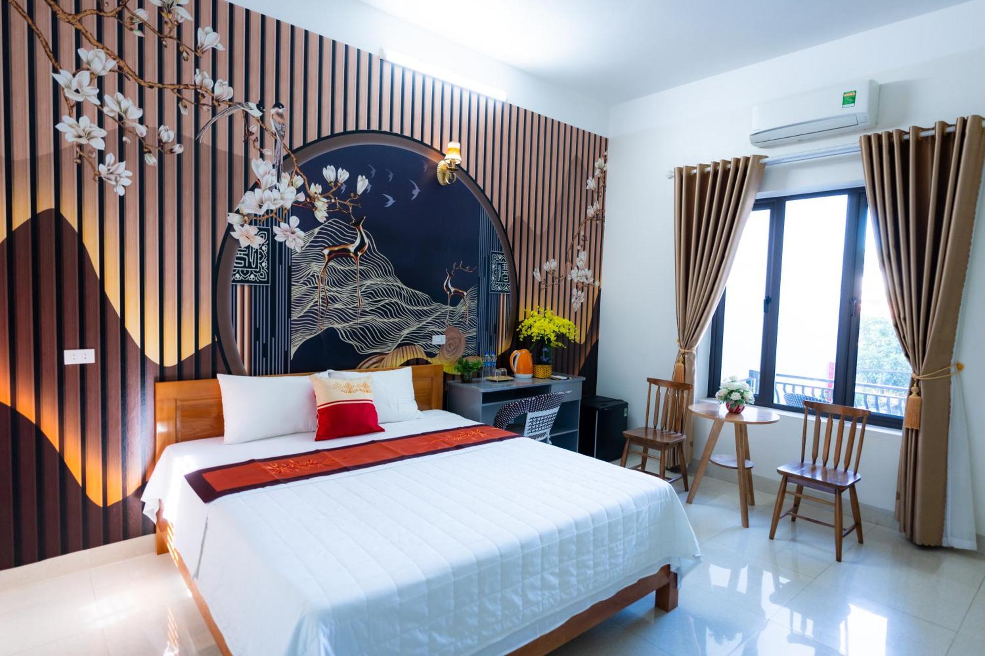 Tamcoc Vuthanh Friendly Hotel Ninh Binh Buitenkant foto