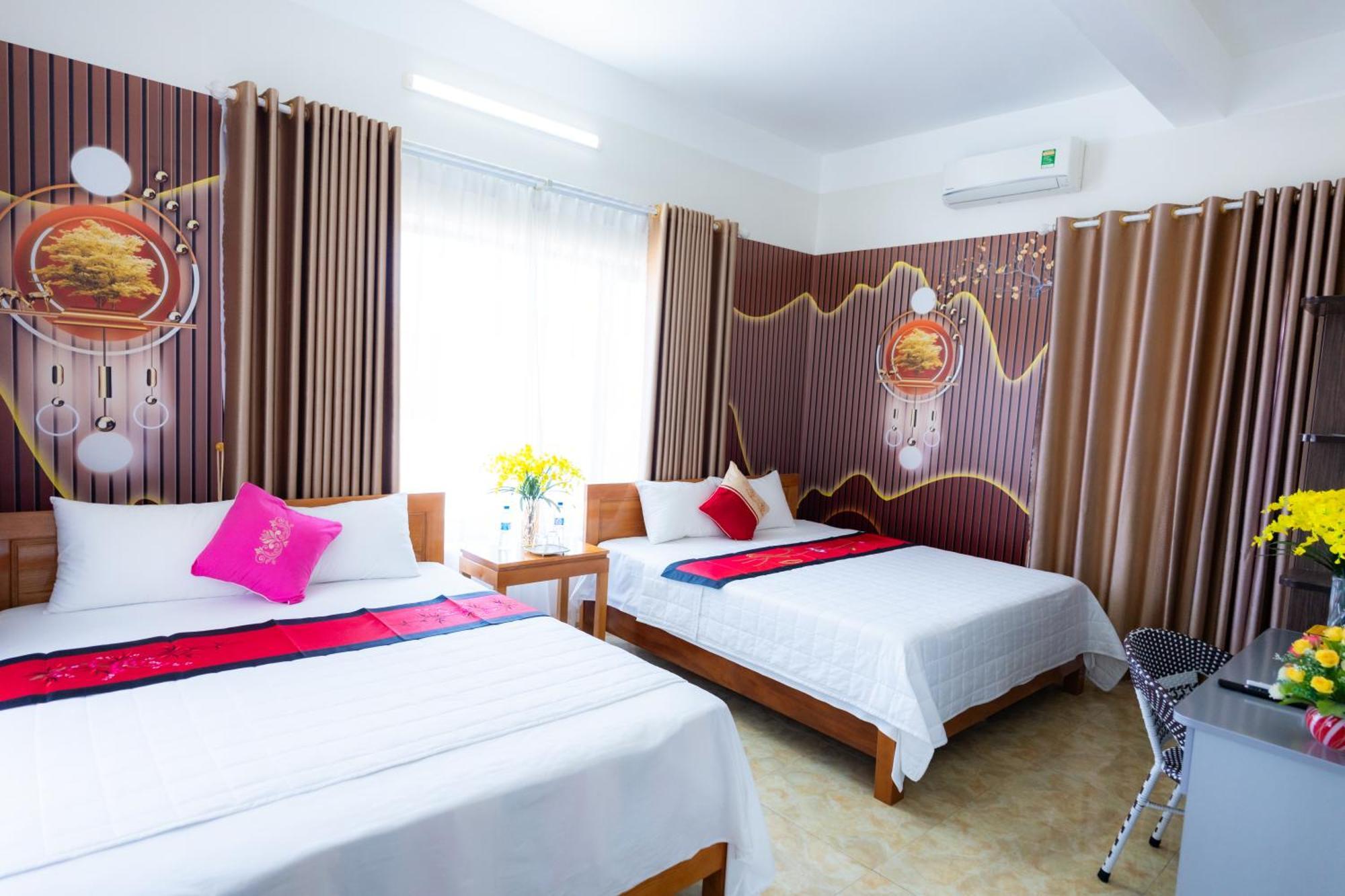 Tamcoc Vuthanh Friendly Hotel Ninh Binh Buitenkant foto