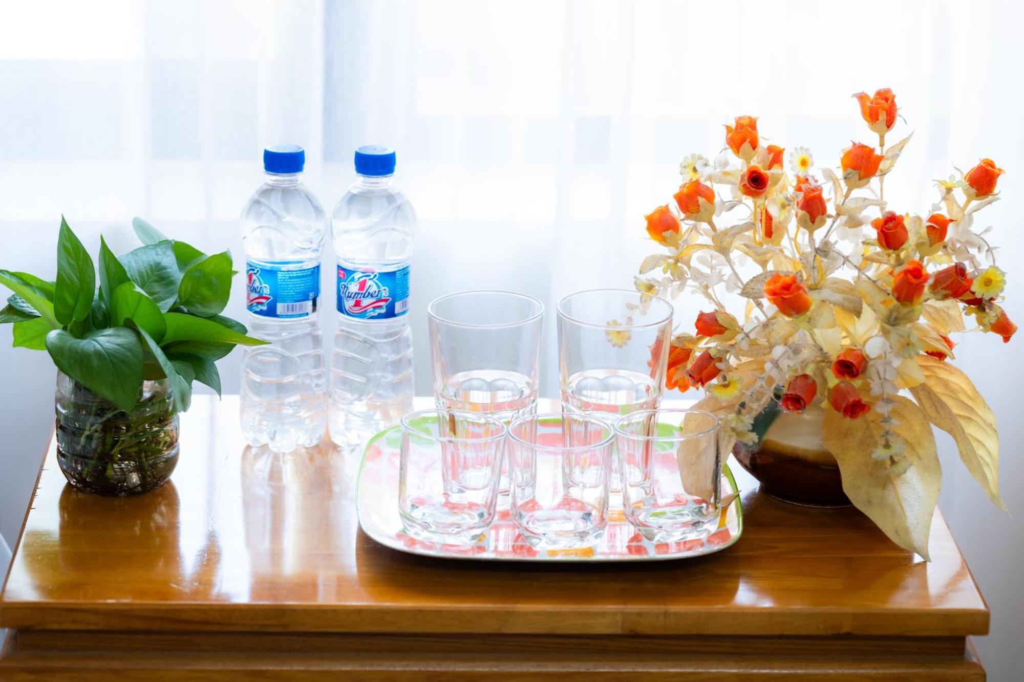 Tamcoc Vuthanh Friendly Hotel Ninh Binh Buitenkant foto